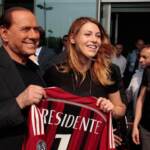 Berlusconi, la figlia Barbara sui social: “Lasciato vuoto incolmabile”