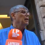 Caivano, Don Patriciello: “A Meloni dico di non abbassare la guardia sulle periferie”