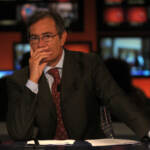 Morto Armando Sommajuolo, storico conduttore del Tg La7