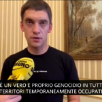 Ucraina, sindaco Melitopol’ a Parma: “E’ in corso un genocidio, non voglio parlare di soldi ma di buone pratiche”