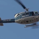 Napoli, operazione ad “alto impatto” delle forze dell’ordine