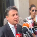 Nadef, Conte: “Certifica fine propaganda governo”