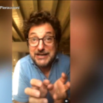 Spot Esselunga, Pieraccioni e la parodia con il ‘controspot’ della Coop