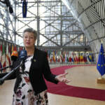 Migranti, Johansson: “Oggi intesa possibile su ultima parte Patto”