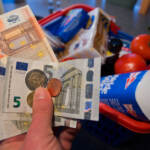 Inflazione, a febbraio sale a +1,7%