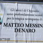 Messina Denaro, in Sardegna manifesti funebri dagli “amici di Orgosolo”