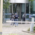 Olanda, spari in ospedale a Rotterdam: tre vittime tra cui una 14enne