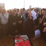 Iraq, in centinaia ai funerali delle vittime dell’incendio
