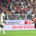 La Roma crolla a Marassi, è 4-1 per il Genoa