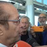 Paolo Berlusconi e Marta Fascina: “Non c’è bisogno di chiarimenti, tra noi grande amore”
