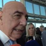 Berlusconi, Galliani: “Era un milanese e un lombardo fantastico”
