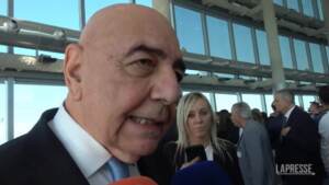 Berlusconi, Galliani: “Era un milanese e un lombardo fantastico”
