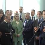 Manovra, Salvini: “Italia sta crescendo più della Germania”
