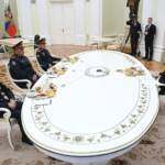 Ucraina, Putin affida guida volontari a ex comandante Wagner
