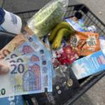 Inflazione, a marzo invariata su mese: sale all’1,2% su anno