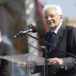 Strage Marzabotto, Mattarella: “Abisso di barbarie e disumanità”