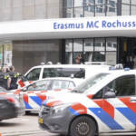 Rotterdam, autore della sparatoria è un neonazista