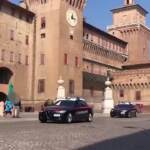 Ferrara, rapinarono una banca sequestrando sei persone. Arrestati tre uomini