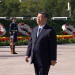 Cina, Xi Jinping celebra la Giornata nazionale dei Martiri