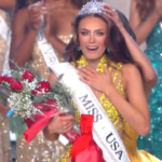 Eletta Miss Usa, è Noelia Voigt