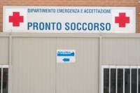 All’ospedale San Camillo Forlanini si inaugura il Posto di Polizia h24 in Pronto Soccorso