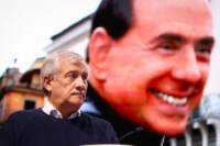 Parte il Berlusconi Day a Paestum