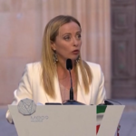 Migranti, Meloni: “Senza soluzione strutturale tutti travolti”