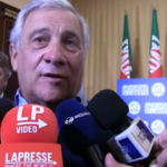 Fi, Tajani: “Ipotesi governo tecnico non esiste. Spread? Noi siamo affidabili”