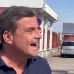 Chiusura Marelli, Calenda va dagli operai ma non vogliono parlare con lui