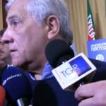 Migranti, Tajani: “Scelte Germania sono dannose per l’Italia”
