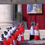 Vaticano, il Papa nomina 21 nuovi vescovi