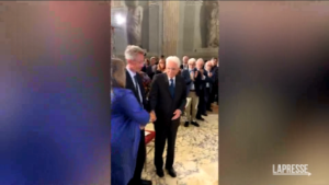 Quirinale, al via la stagione dei concerti