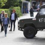 Kosovo, Nato rafforza la presenza con 200 soldati britannici