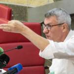 L. Bilancio, Landini: “Soldi ci sono, basta fare condoni”