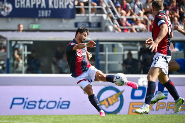 Bologna vs Empoli - Serie A TIM 2023/2024