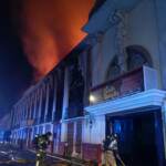 Spagna, Comune Murcia: “Discoteca in fiamme non doveva essere aperta”