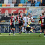 Udinese-Genoa 2-2, un autogol salva Sottil