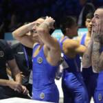 Ginnastica, la Nazionale italiana stacca il pass per le Olimpiadi