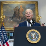 Ucraina, Biden: “Gli aiuti a Kiev continueranno”