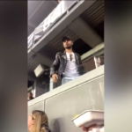 Insigne litiga con un tifoso del Toronto: “F**k you, respect”