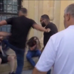 Libano, attivisti per i diritti umani e civili picchiati a sangue