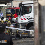Spagna, incendio in discoteca a Murcia: almeno 13 morti
