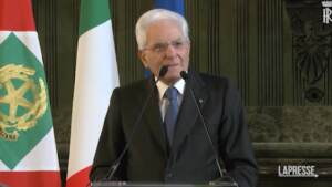 Autonomia, Mattarella: “Repubblica indivisibile, ma Carta la promuove”