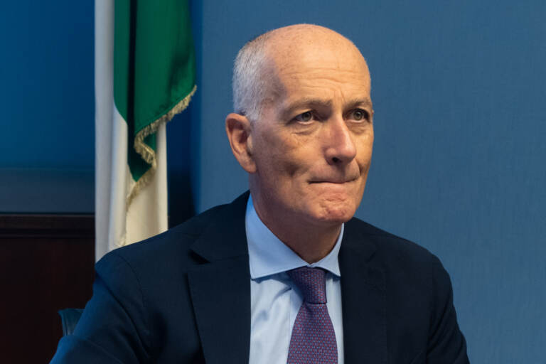 COPASIR, audizione dell'Autorità delegata per la sicurezza della Repubblica