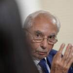 Riforme, Amato: “Con elezione diretta premier Capo Stato perde autorevolezza”