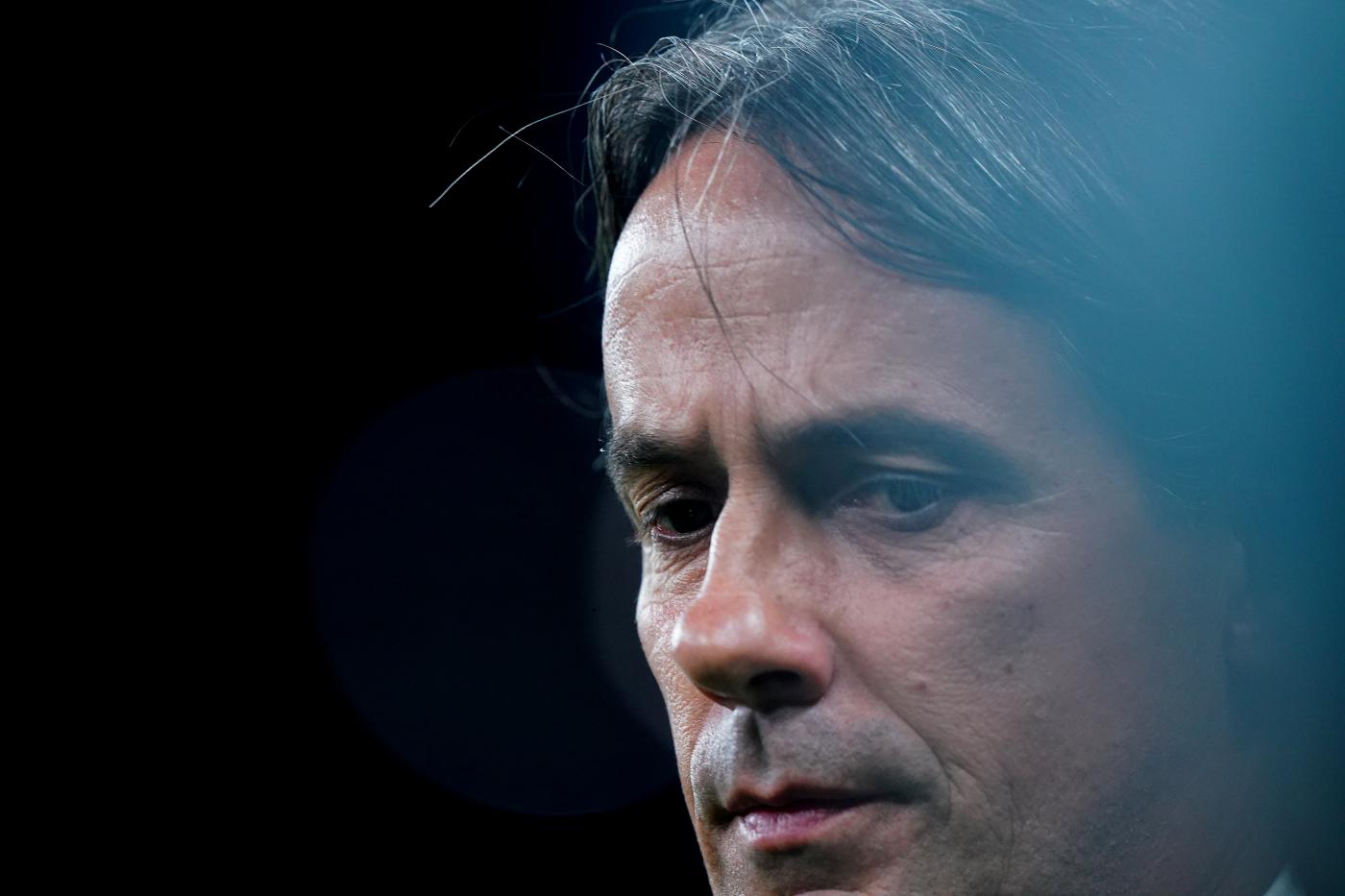 Inter-Benfica, Inzaghi: “Servirà grande partita”