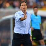 Napoli-Real Madrid, Garcia: “Serve il 120%”