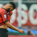 Milan, distrazione di grado lieve per Loftus-Cheek