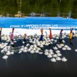 Naufragio Lampedusa, a Milano l’installazione in ricordo della tragedia