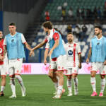 Serie A, il Monza vince a Sassuolo. 0-0 tra Toro e Verona